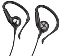 Trust SportZ In-Ear Headset - Black