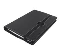 Trust Stick&Go - Funda Stand para Tablet de 10", Negro