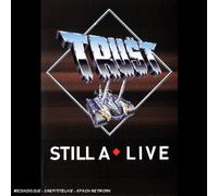 Trust - Still A-Live [Francia] [DVD]