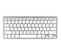 Trust Teclado Bluetooth inalámbrico