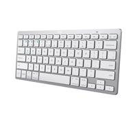 Trust Teclado Inalámbrico 24653 Qwertz Alemán