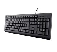 Trust Teclado USB 24640 - BASIC