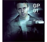 Trust the DJ: Gp01 by Gilles Peterson