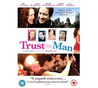 Trust the Man [Italia] [DVD]