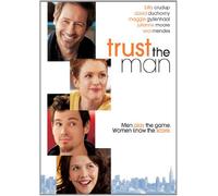 Trust the Man [Reino Unido] [DVD]