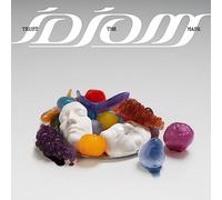 Trust The Mask - Idiom [Vinilo]