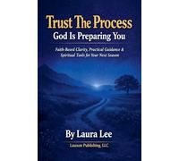 Trust The Process God Is Preparing You
