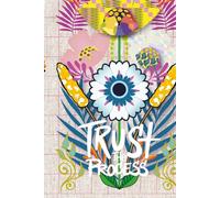 Trust The Process Journal