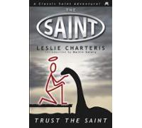 Trust The Saint (ebook)