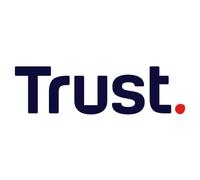 Trust TKM-360 teclado Ratón incluido Oficina RF inalámbrico QWERTY Español Negro