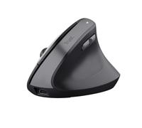 Trust tm-270 ratón mano derecha rf inalámbrico Óptico 2400 dpi