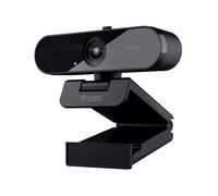 Trust TW-200 FHD USB Negro