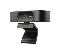 Trust TW-350 - Webcam 4K UHD