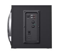 Trust - Tytan conjunto de altavoces 60 W Universal Negro 2.1 canales