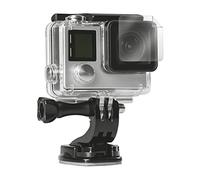 Trust Urban 21300 - Protector de pantalla para GoPro (pack de 2 unidades)