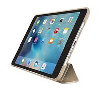 Trust Urban Aurio - Funda Smart para Apple iPad Mini 4, Color Khaki