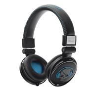 Trust Urban Revolt Cyanide FX Auriculares