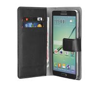 Trust urban verso - funda cartera universal para smartphones de hasta