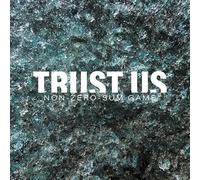 Trust Us - Non-Zero-Sum-Game [Vinilo]