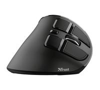 Trust Voxx ratón Oficina mano derecha RF Wireless + Bluetooth Óptico 2400 DPI