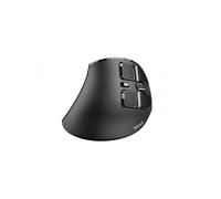 Trust Voxx ratón Oficina mano derecha RF Wireless + Bluetooth Óptico 2400 DPI