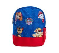Trust Vymo Mochila La Patrulla Canina, Compartimento para Tableta, Azul