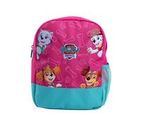 Trust Vymo Mochila La Patrulla Canina, Compartimento para Tableta, Rosado