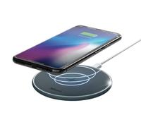 Trust Wireless Charger Qylo 7.5/10 W