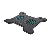 Trust Breeze almohadilla fría 40,6 cm (16")