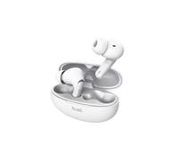 Trust Yavi Enc Blancos Auriculares Bluetooth