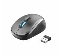 Mouse Wireless Modo Doble 800-1600 Dpi Bluetooth 2.4GHz 4 Botones USB 2in1