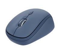 Trust - Yvi+ ratón Universal Ambidextro RF Wireless + Bluetooth Óptico 1600 DPI - 25455