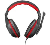Trust Ziva Auriculares Gaming Para Juego Pc Laptop Con Micrófono Retráctil 21953