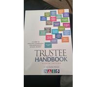 trustee-handbook