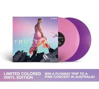 Trustfall (Tour Deluxe Edition) [Vinilo]