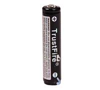 TrustFire Batería de Ion de Litio para Hula Hoop LED 3,7 V AAA