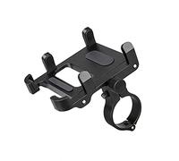 TrustFire TB02 Soporte para teléfono móvil - Negro