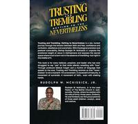 Trusting and Trembling: Getting to the Nevertheless