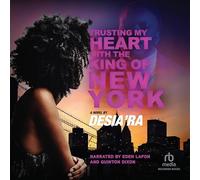 Trusting My Heart with the King of New York