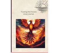 Trusting the Process Journal