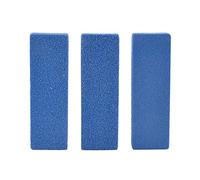 TRUSTTWO 20pcs / lot Sponge Sonding Nail File File Buffers Compatible con herramientas de conjunto de manicura Nail Art Barras de pulido Bloques de barras de uñas Herramientas de gel The New