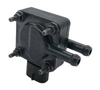 TRUSTTWO Sensor de presión Compatible con Lexus IS220 MK2 2.2 D-Cat 2005-2010 89480-53010 8948053010 The New