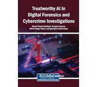 Trustworthy AI in Digital Forensics and Cybercrime Investigations
