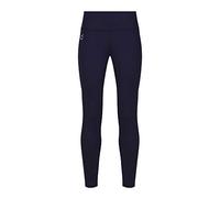 Trutex ASL-NVY-7/8 - Leggings para niña, color azul marino, talla 7/8