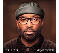Alexis Ffrench – Truth – CD – Importación USA