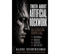 Truth About Artificial Rockwork: What the Industry Hides About Fake Rock, Themed Environments, and Decorative Illusions