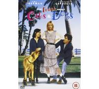 Truth About Cats And Dogs [Edizione: Regno Unito] [Reino Unido] [DVD]