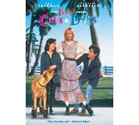 Truth About Cats & Dogs by Uma Thurman