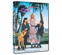 Truth About Cats & Dogs [DVD] [1996] [Region 1] [US Import] [NTSC]