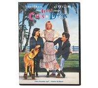 Truth About Cats & Dogs [Reino Unido] [DVD]